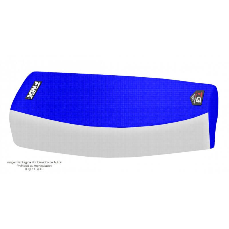 Funda Asiento Vespa Px Lml Pe T5 Star Lml 4 St Total Grip Fmx Covers
