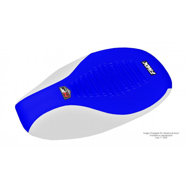 Funda Asiento Vespa 50 - 125 - 150 Primavera Hf Fmx Covers