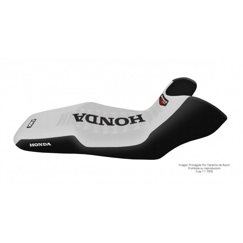 Funda Asiento Honda Transalp 700 Series Fmx Covers