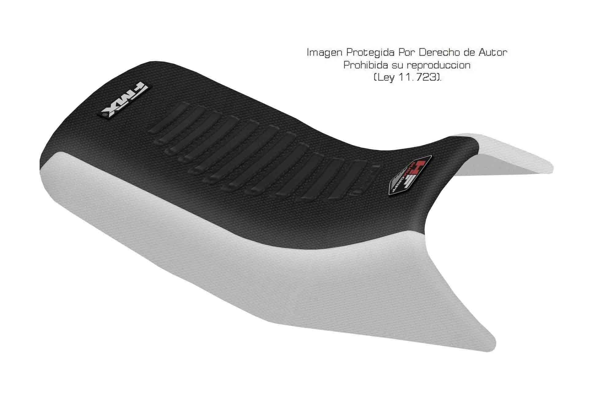 Funda Asiento Brava Nepal 250 Hf Fmx Covers