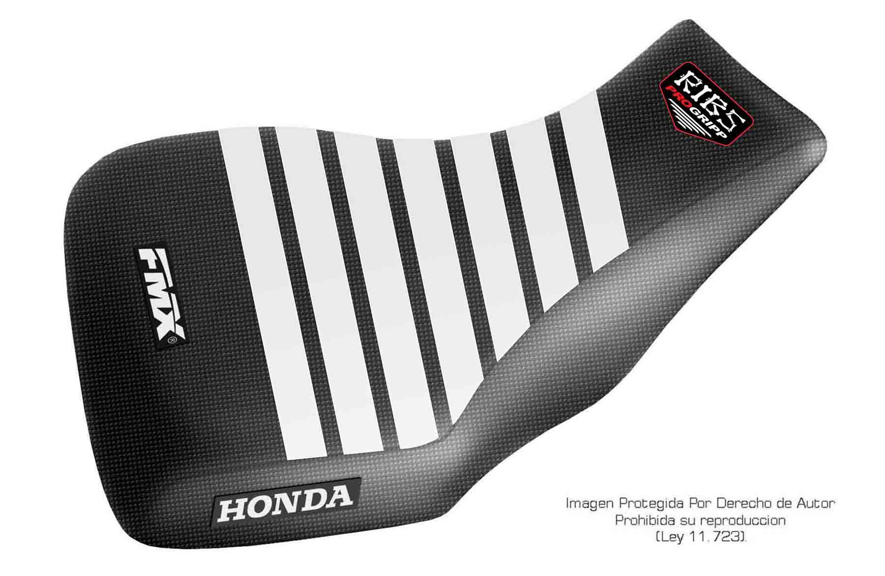 Funda Asiento Honda Trx 420 - 07/14 Rib Fmx Covers
