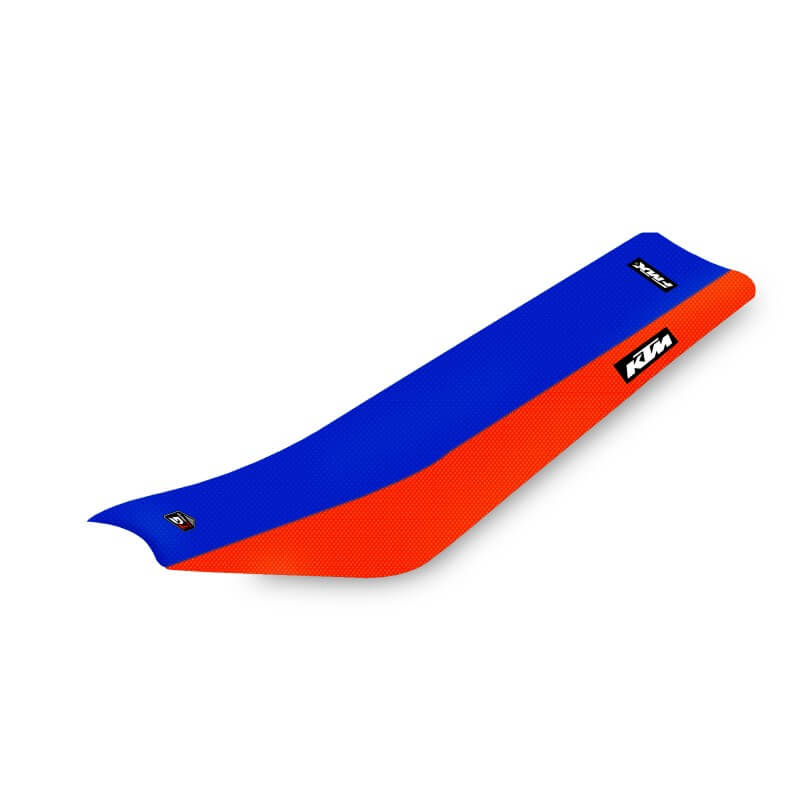 Funda Asiento Ktm Sx 50 - 02/08 Pro Sr 01 Total Grip FMX COVERS