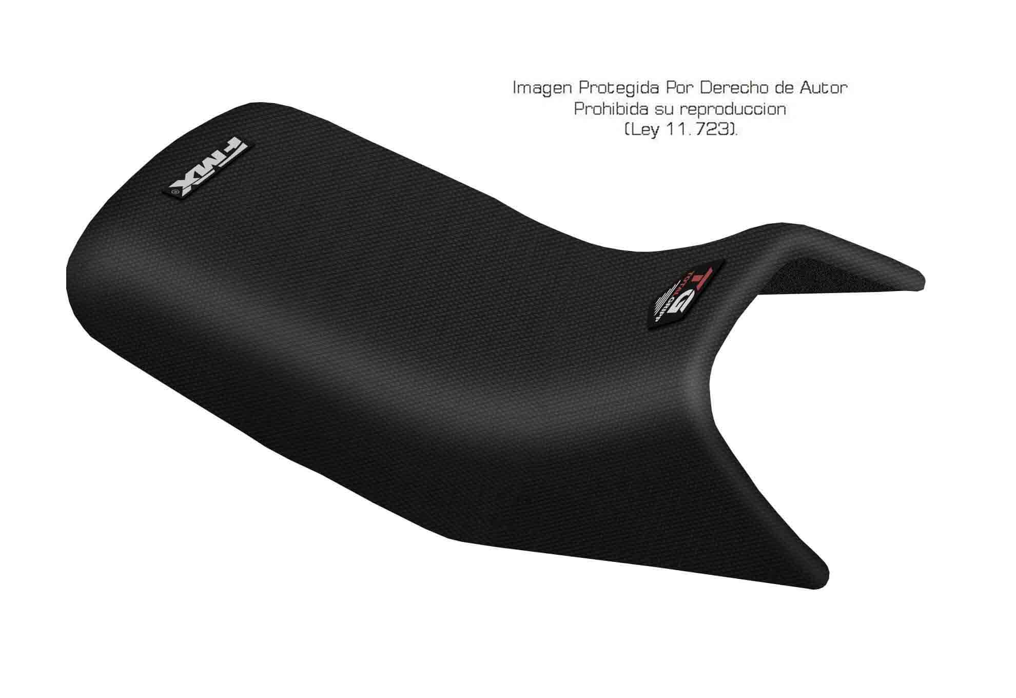 Funda Asiento Brava Nepal 250 Total Grip Fmx Covers