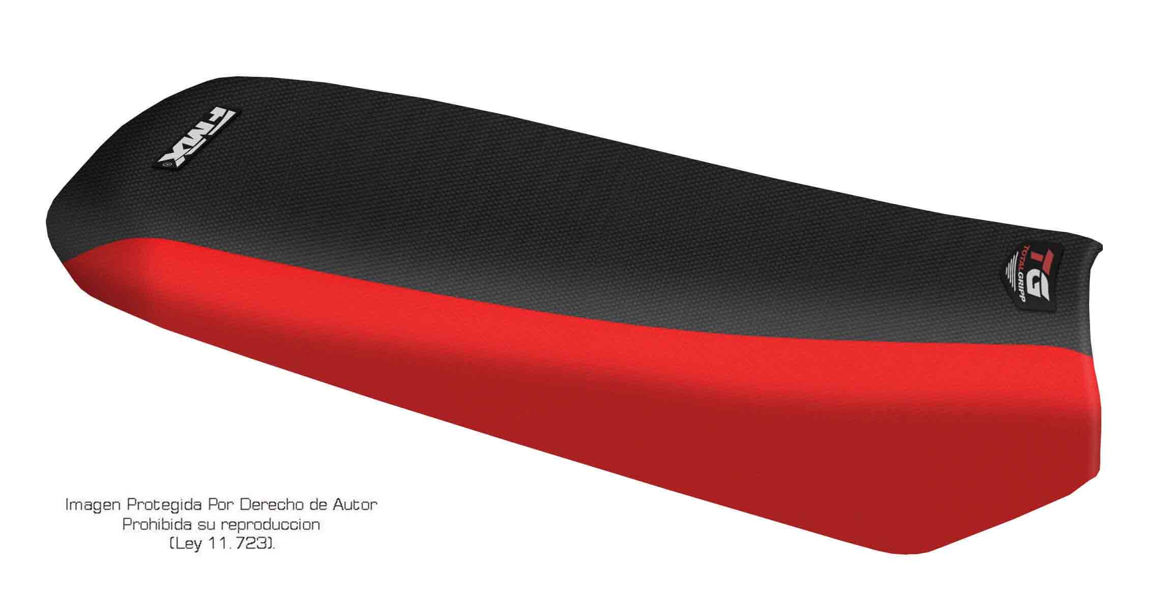 Funda Asiento Tibo 90 Total Grip Fmx Covers