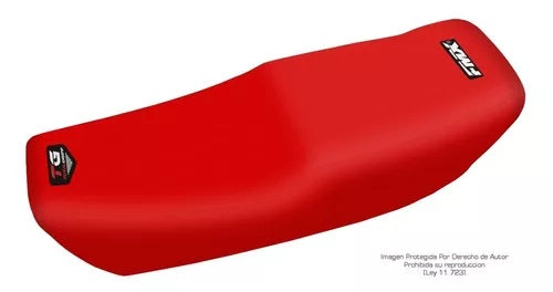 Funda Asiento Jianshe Js 125 - 6B Total Grip Fmx Covers