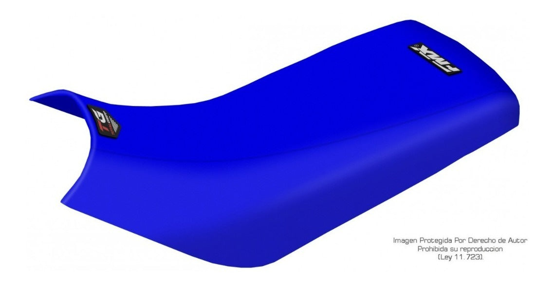 Funda Asiento Kymco 150 - 2007 Total Grip Fmx Covers