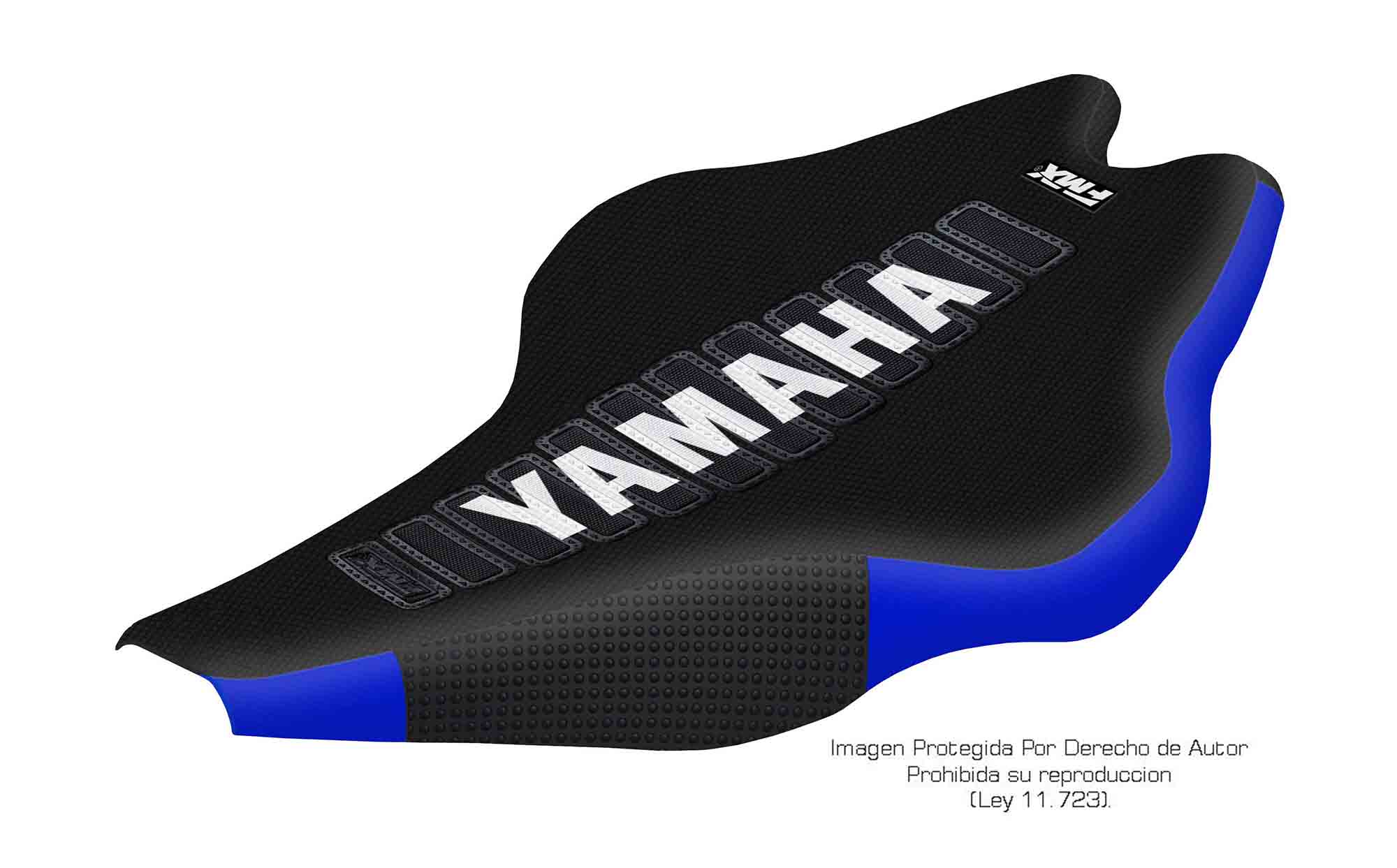 Funda Asiento Yamaha Yfz 450 R Ultra Grip Series Fmx Covers