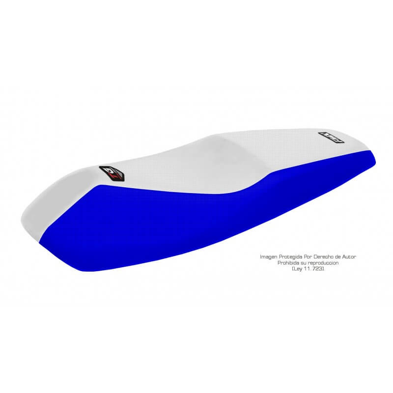 Funda Asiento Corven Energy 125 Total Grip Fmx Covers