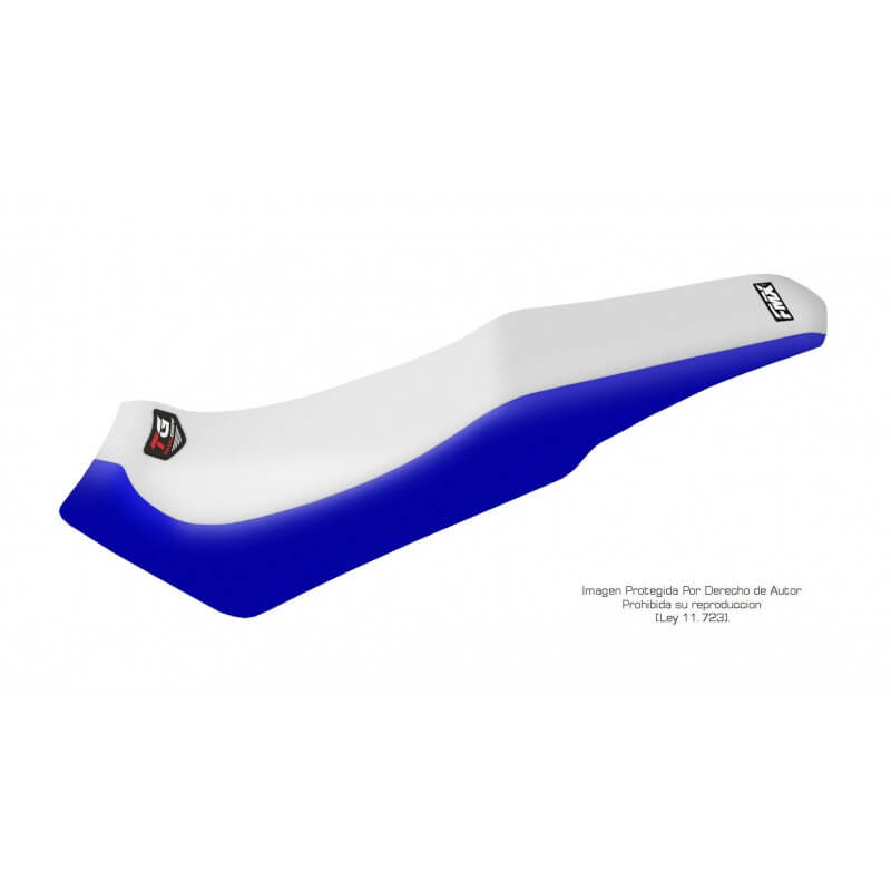 Funda Asiento Corven Hunter 200 - 2013 Total Grip Fmx Covers