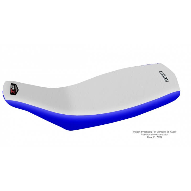 Funda Asiento Jianshe 125 Gy-2 - Js 125 6B- E Total Grip Fmx Covers