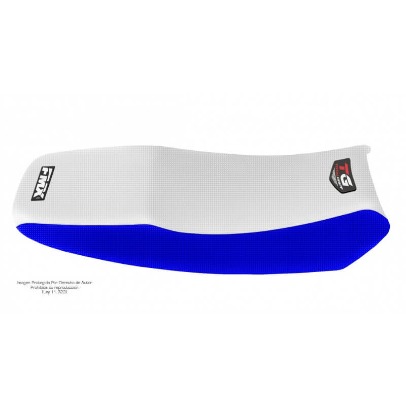 Funda Asiento Jianshe 125 - 6By Total Grip Fmx Covers