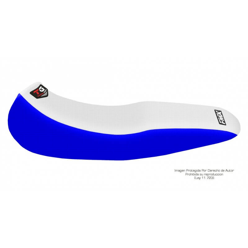 Funda Asiento Jianshe 125 - 6B - V6 / Js 150-3 Total Grip Fmx Covers