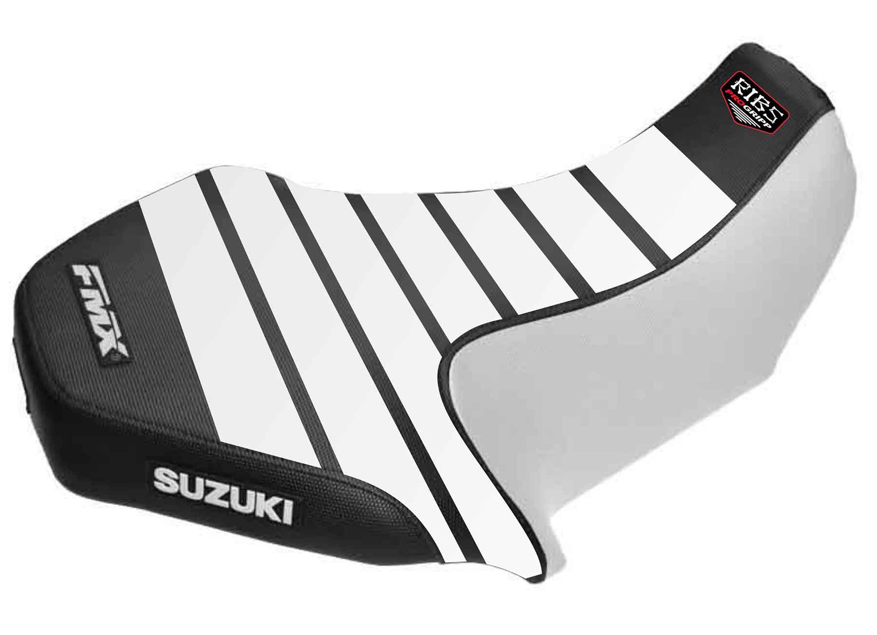 Funda Asiento Suzuki Lt 80 Rib Fmx Covers