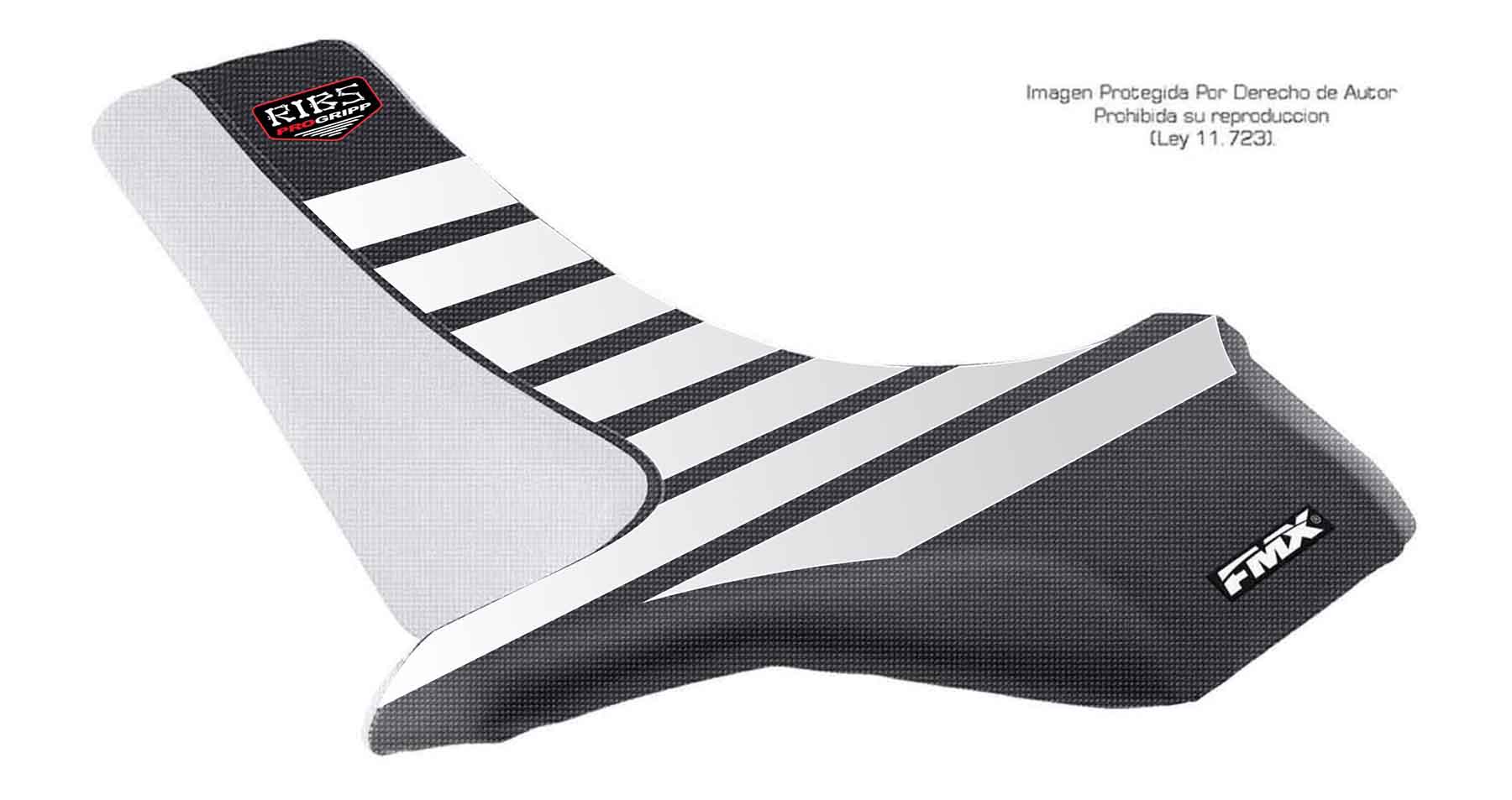 Funda Asiento Suzuki Lt 500 87/90 Rib Fmx Covers