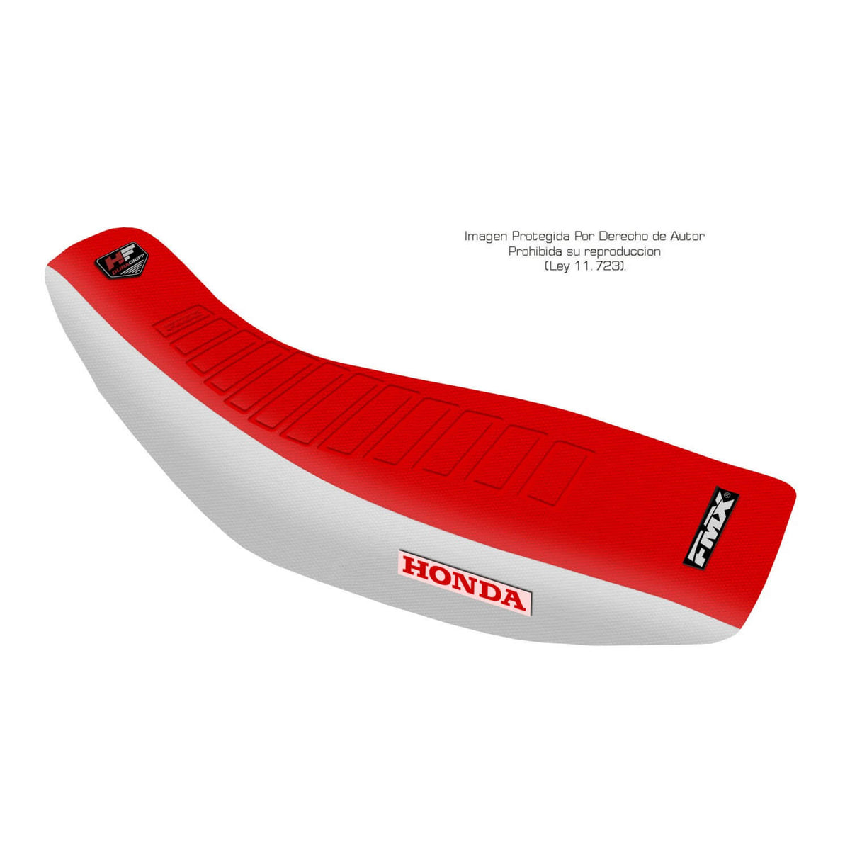 Funda Asiento HONDA Xr 250 Tornado HF Fmx Covers
