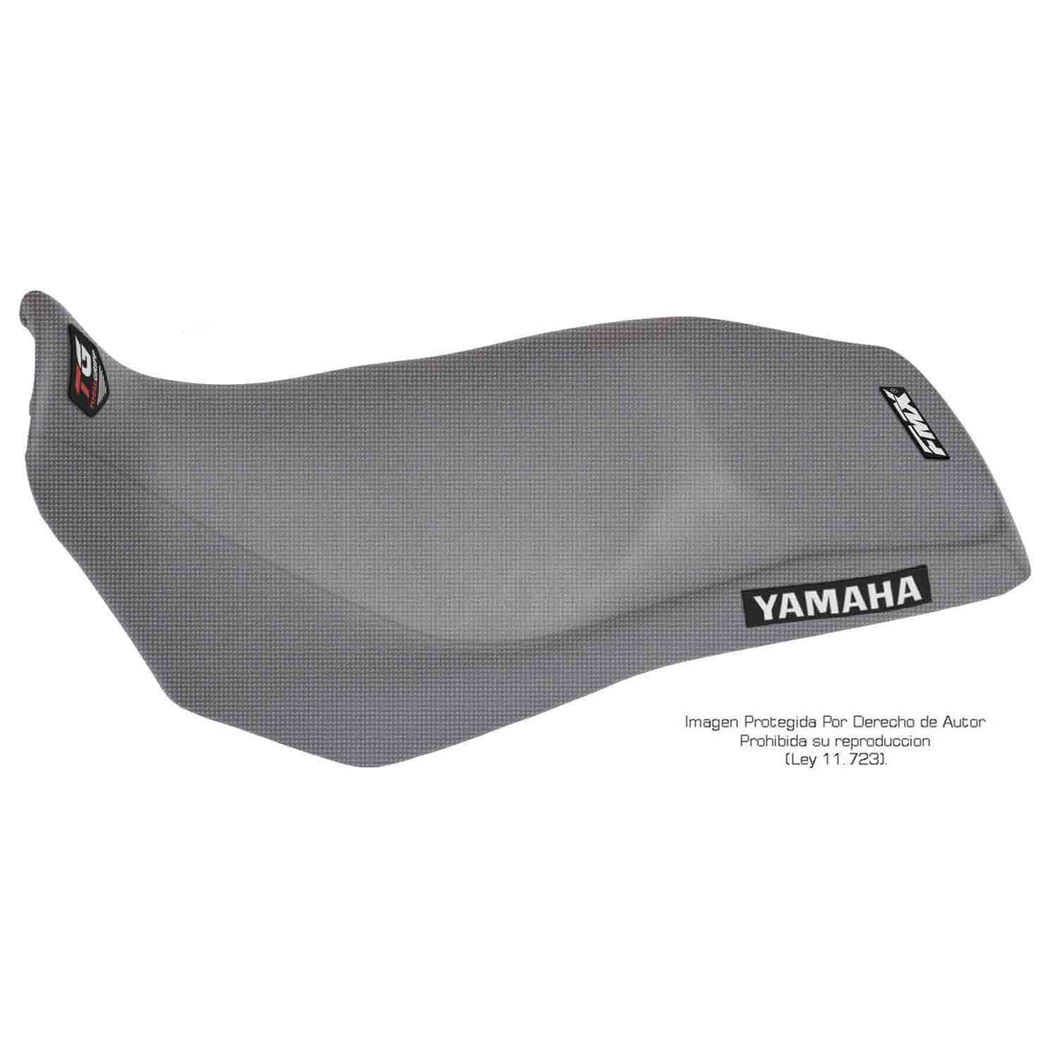 Funda Asiento Yamaha Tenere 250 - 2017 Total Grip Fmx Covers