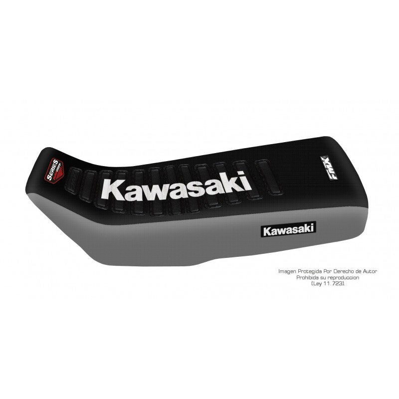 Funda Asiento Kawasaki Tengai Series Fmx Covers
