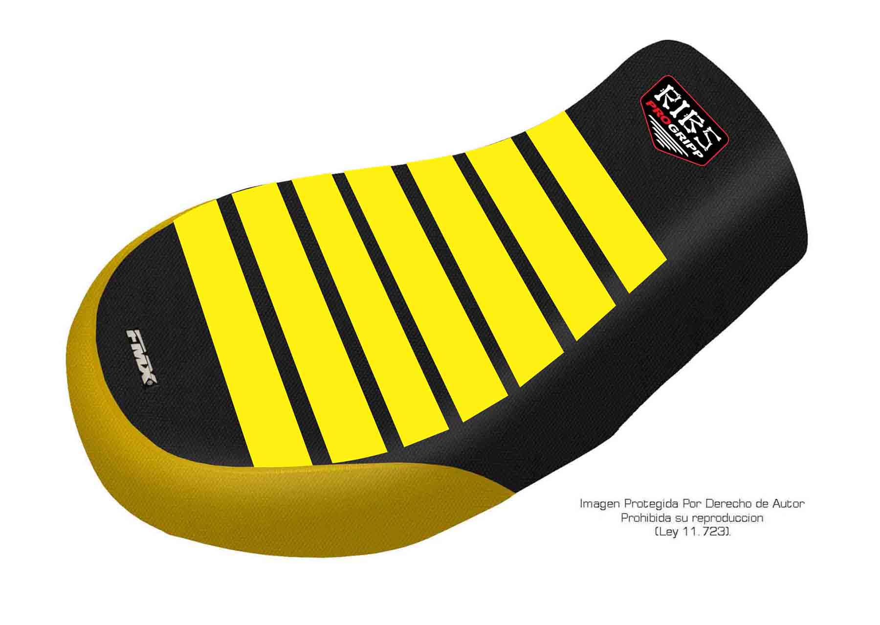Funda Asiento Can-Am 800/1000 Renegade - 12/17 Rib Fmx Covers