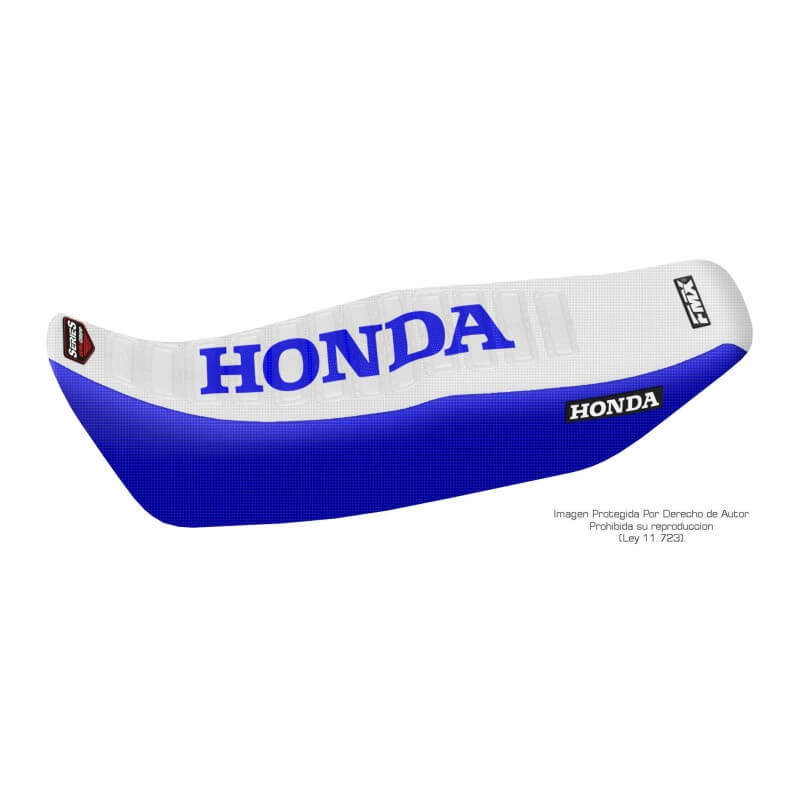 Funda Asiento Honda Cb1 Series Fmx Covers