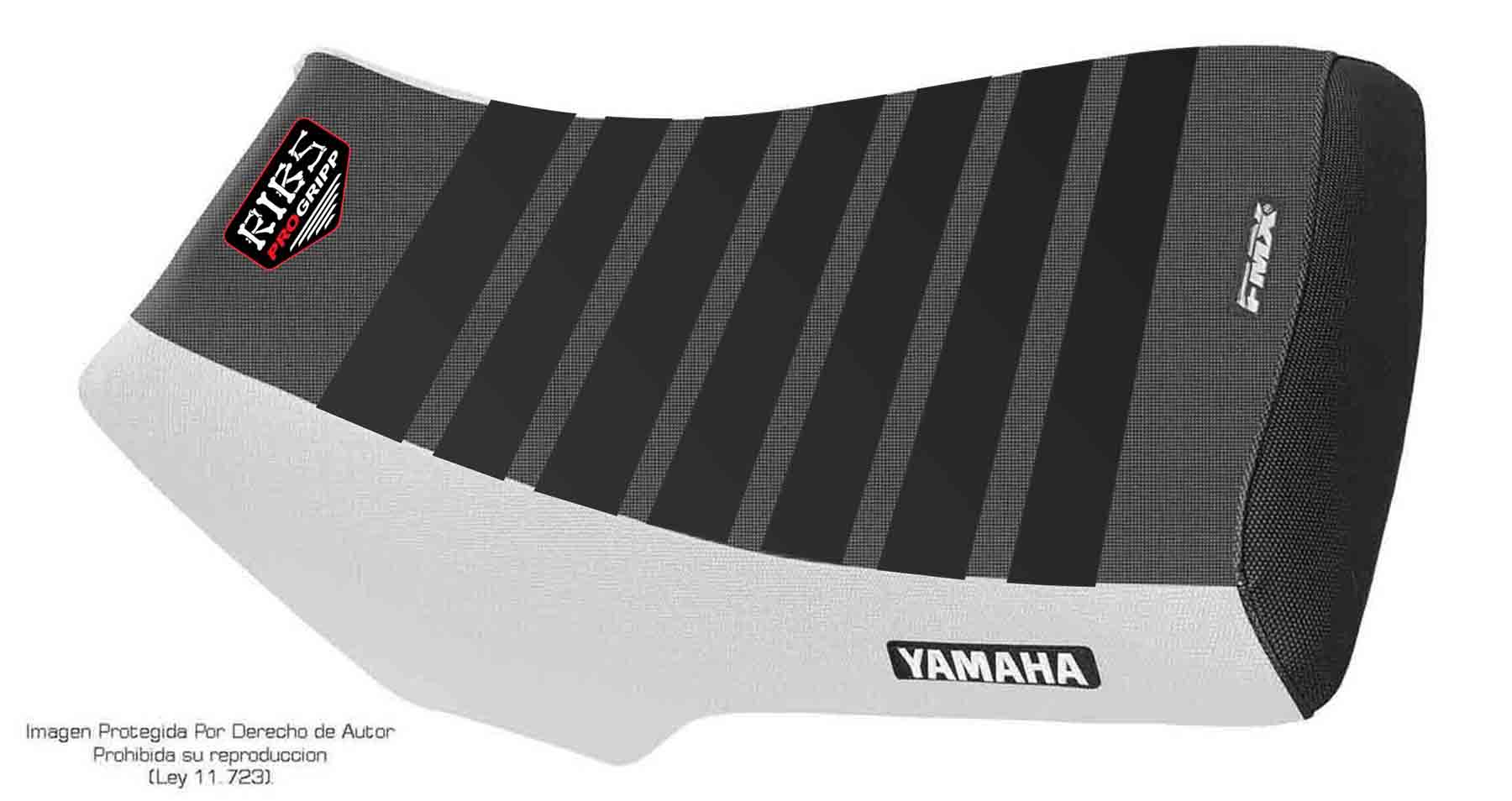 Funda Asiento Yamaha Big Bear 350 - 87/01 Kodiak 400 - 93/95 Rib Fmx Covers