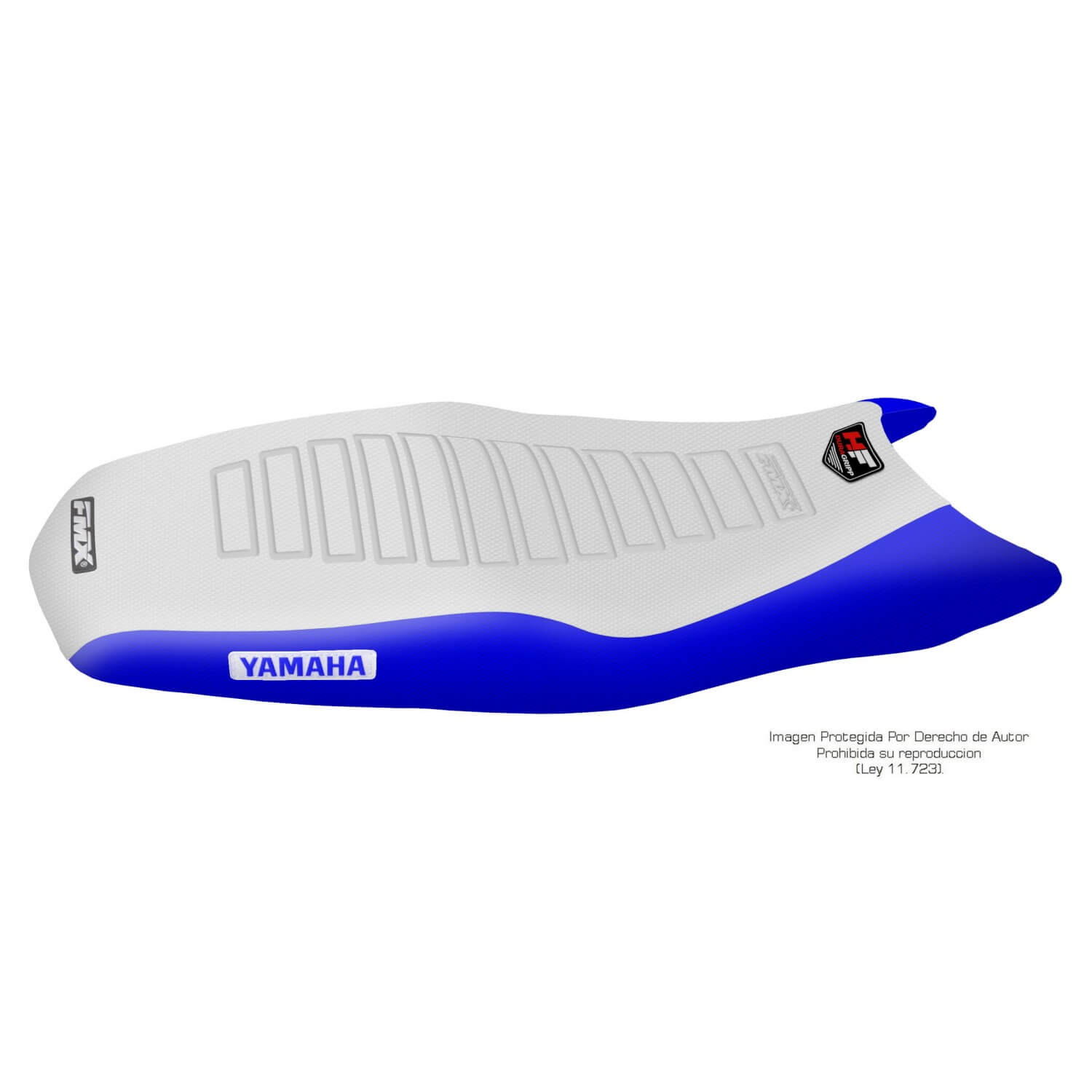 Funda Asiento Yamaha Sz Rr 150 Hf Fmx Covers