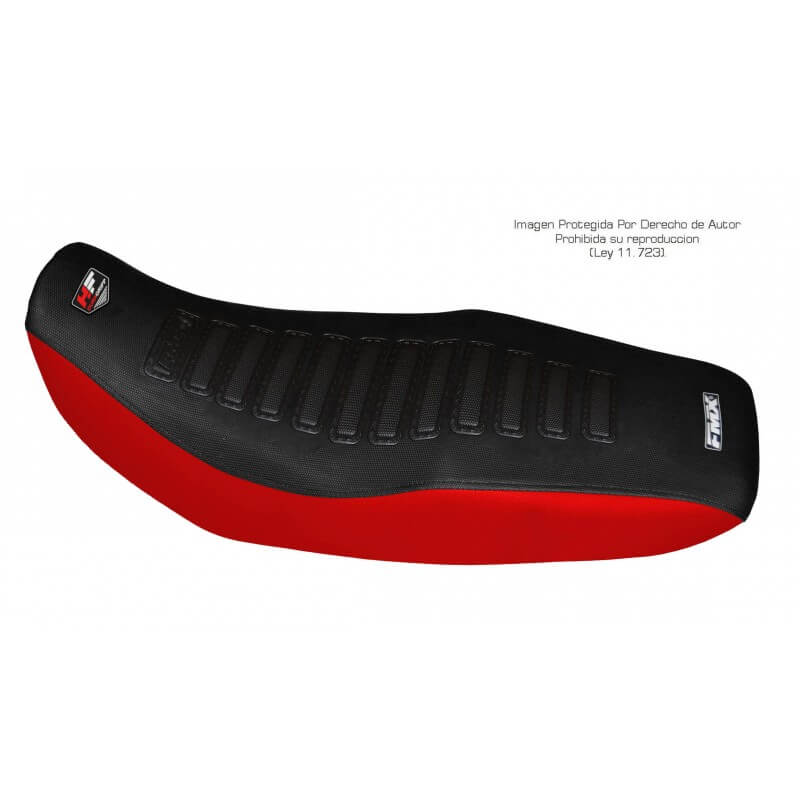 Funda Asiento Gilera Sahel 150 Hf Fmx Covers