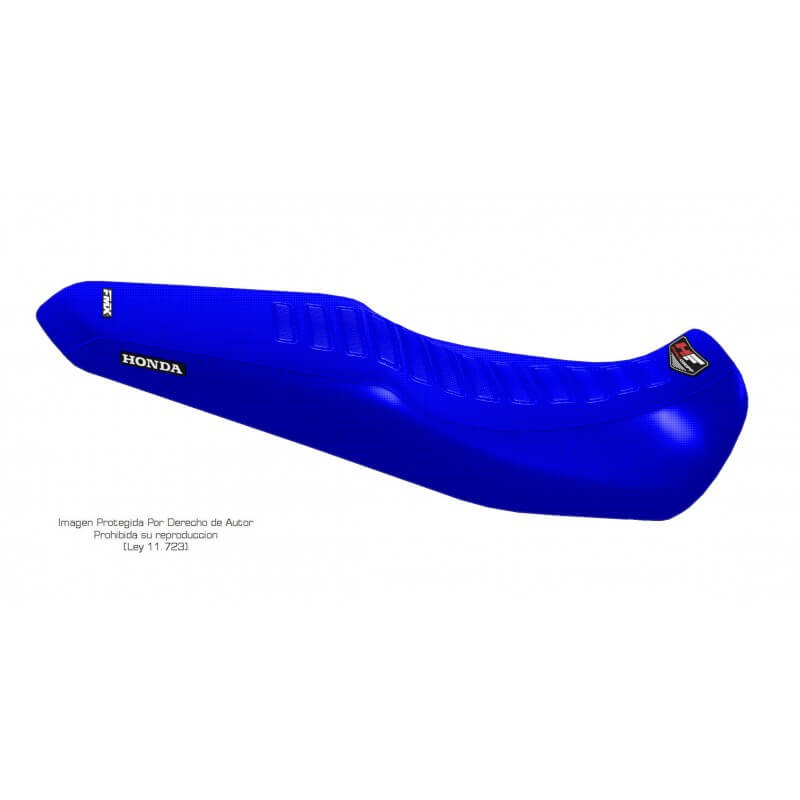 Funda Asiento Honda GLH 150 Gaucha Viejo HF Fmx Covers