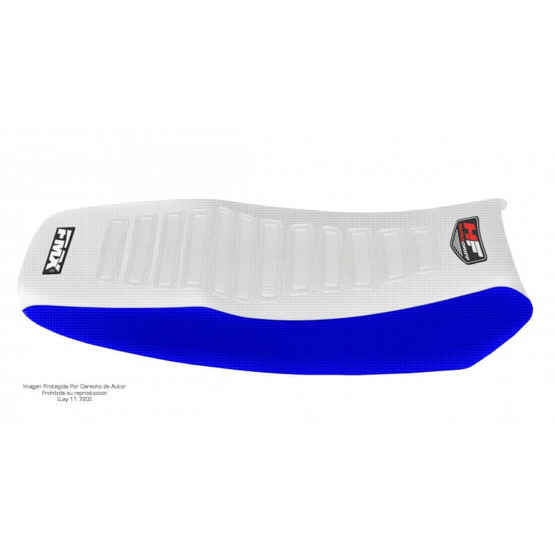 Funda Asiento Jianshe 125 - 6BY Hf Fmx Covers