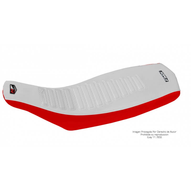 Funda Asiento Jianshe 125 Gy-2 - Js 125 6B - E Hf Fmx Covers