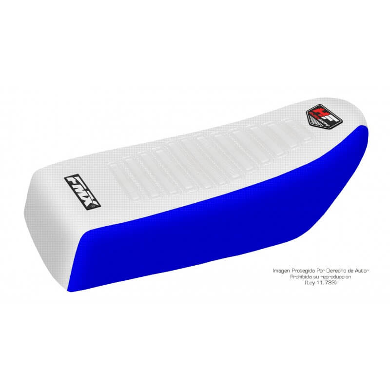 Funda Asiento Zanella Top - Sol Hf Fmx Covers