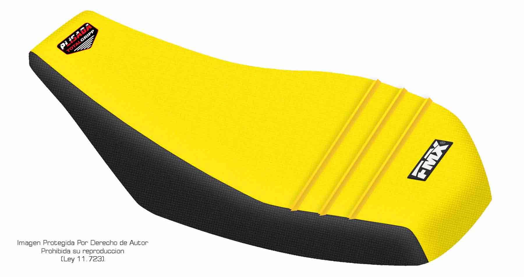 Funda Asiento Can-Am Ds 250 Plisada Fmx Covers