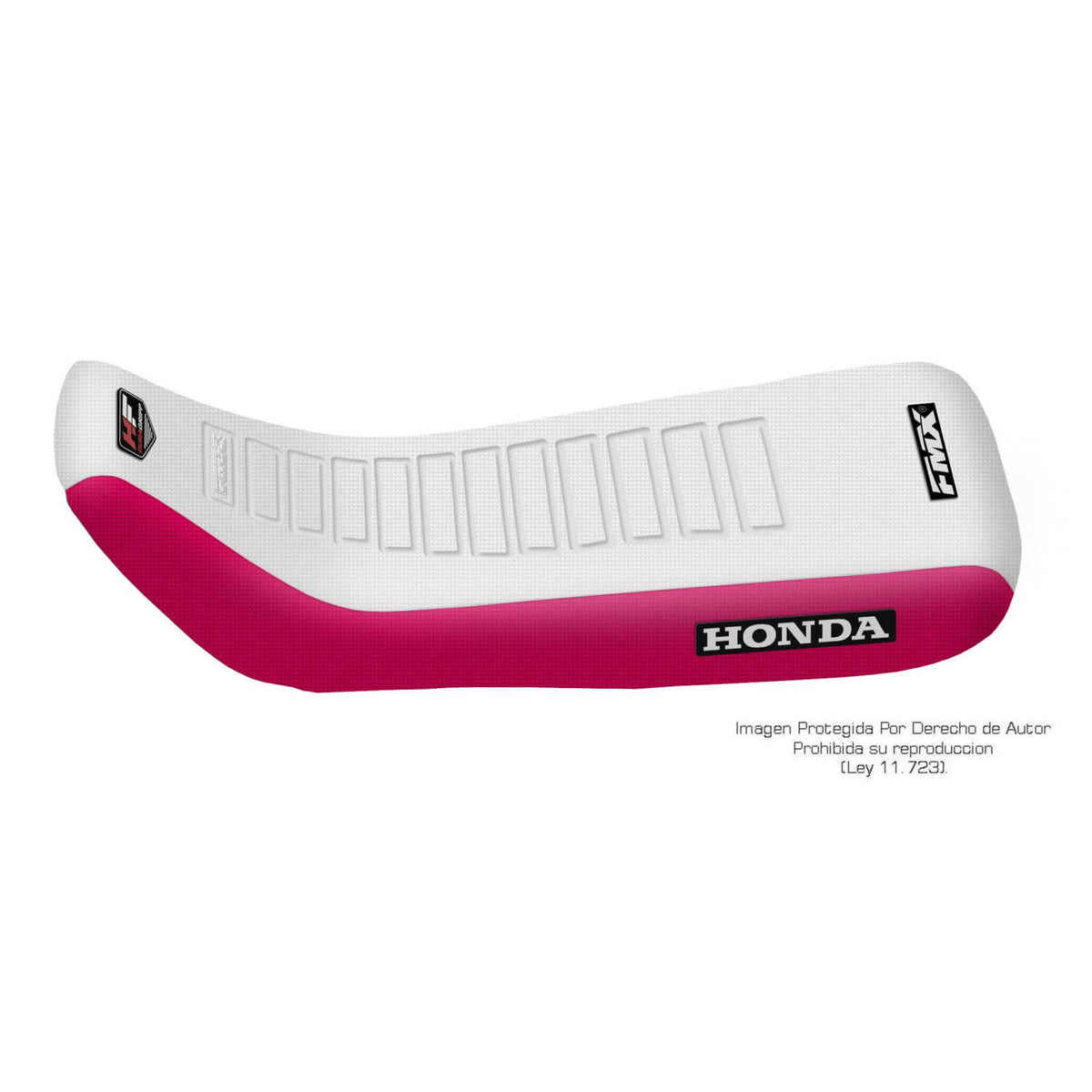 Funda Asiento HONDA Cr 80 - 88/95 Hf Fmx Covers