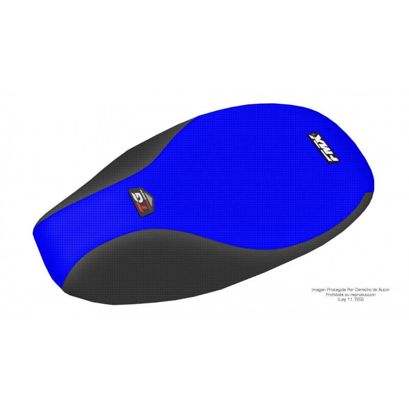 Funda Asiento Vespa 50 - 125 - 150 Primavera Total Grip Fmx Covers