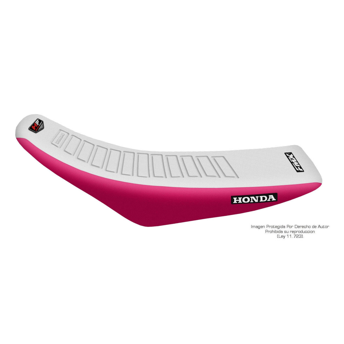 Funda Asiento HONDA Cr 80 - 96/02 HF Fmx Covers