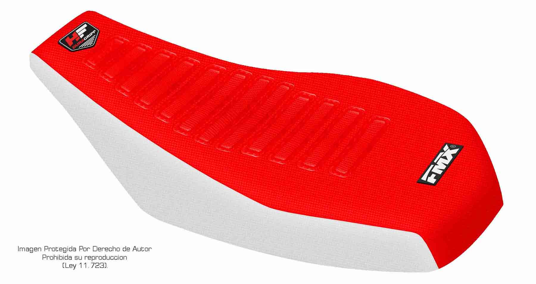 Funda Asiento Can-Am Ds 250 Hf Fmx Covers