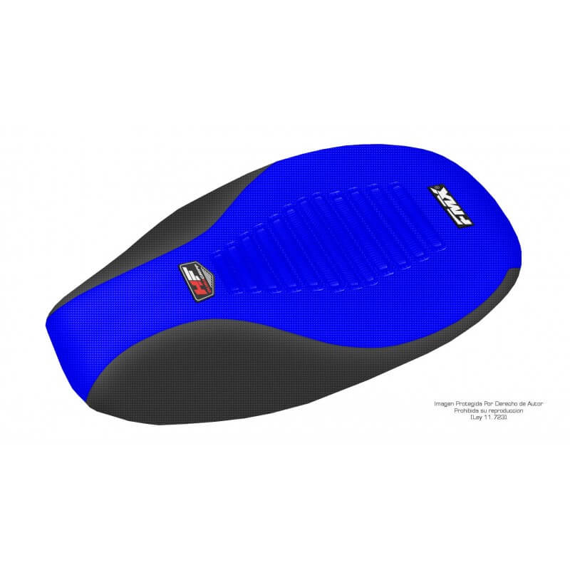 Funda Asiento Vespa 50 - 125 - 150 Primavera Hf Fmx Covers