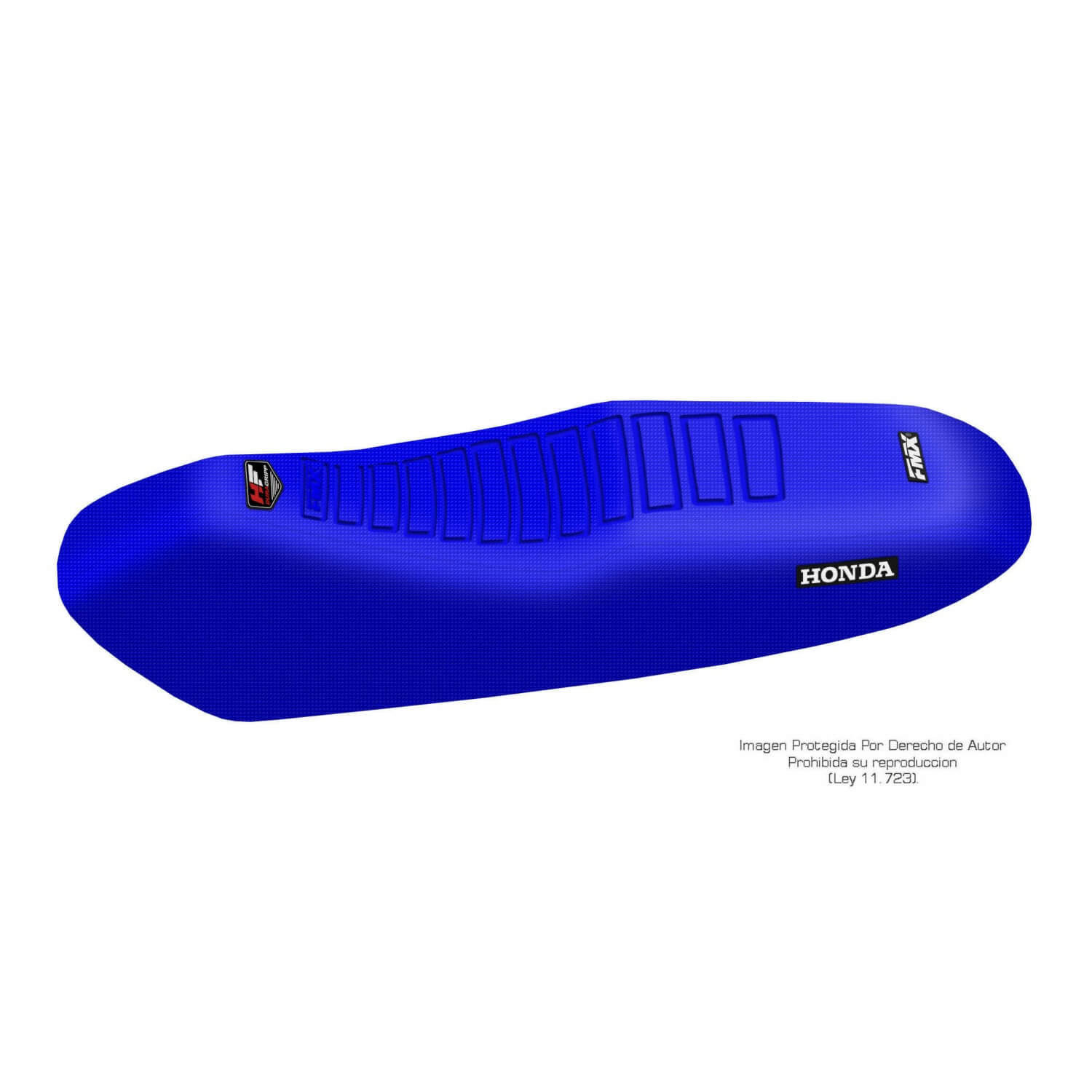 Funda Asiento HONDA Pop HF Fmx Covers