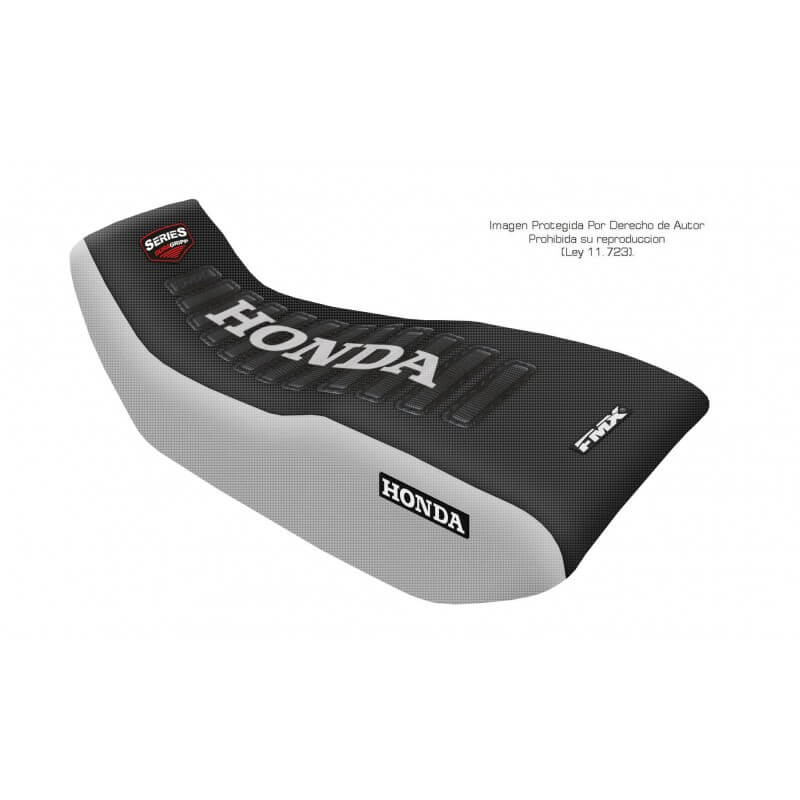 Funda Asiento Honda Transalp 600 Series Fmx Covers
