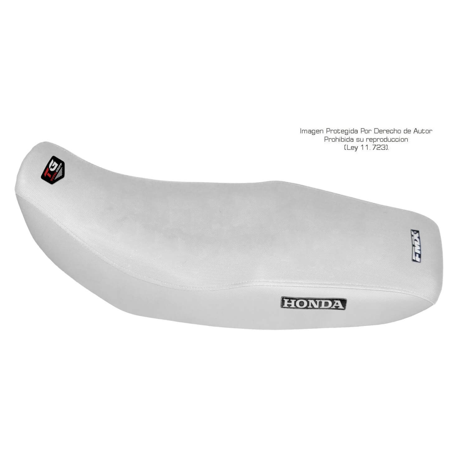Funda Asiento Honda Xr 125 L - China Total Grip Fmx Covers