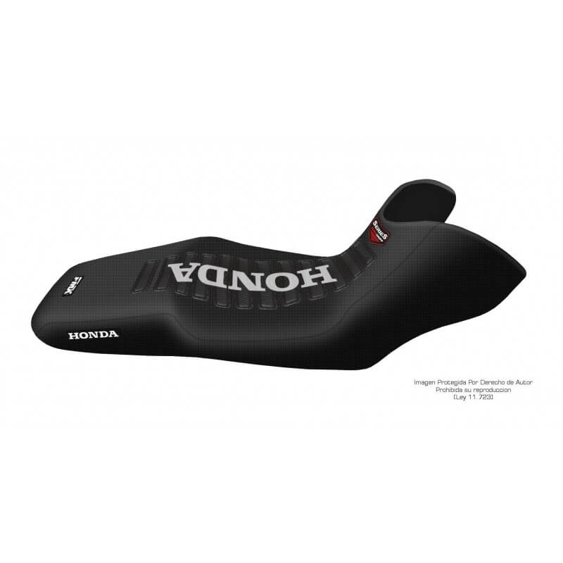 Funda Asiento Honda Transalp 700 Series Fmx Covers