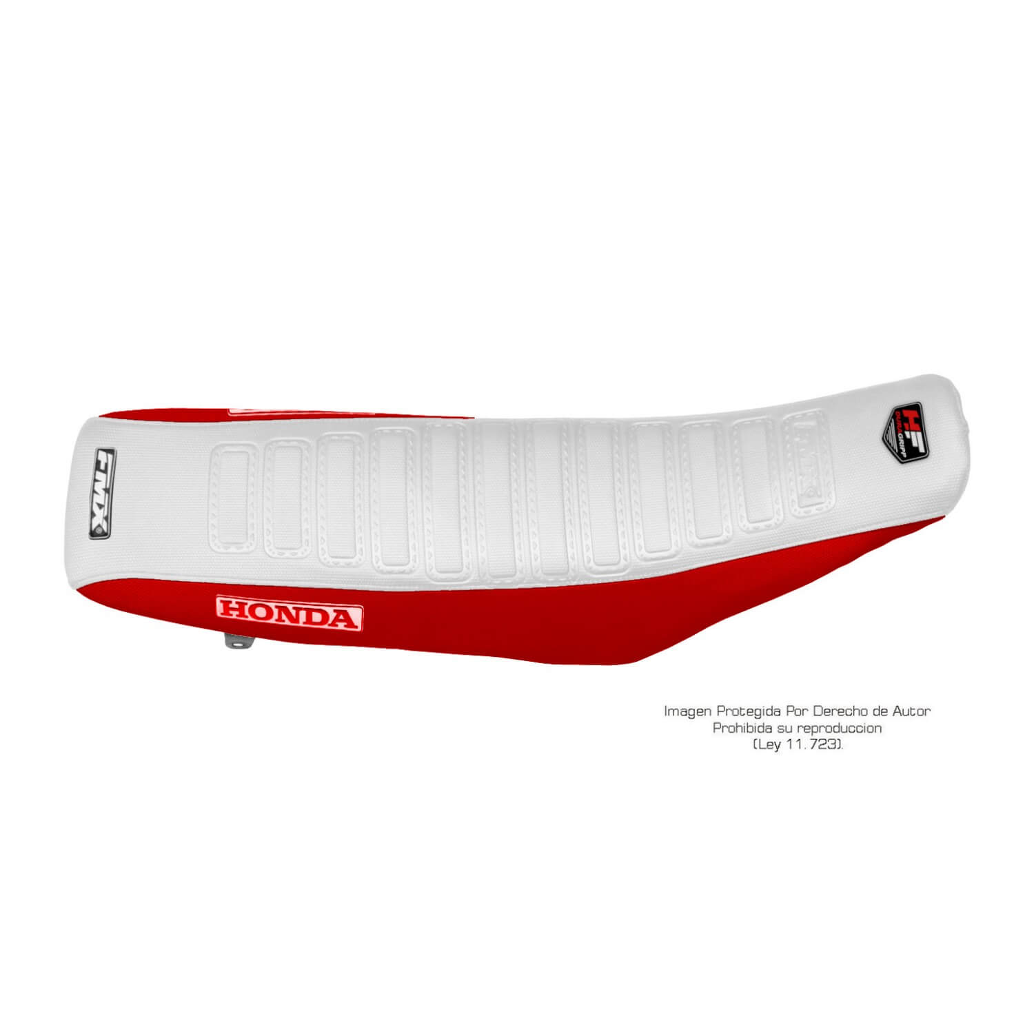 Funda Asiento HONDA Cr 85 HF Fmx Covers