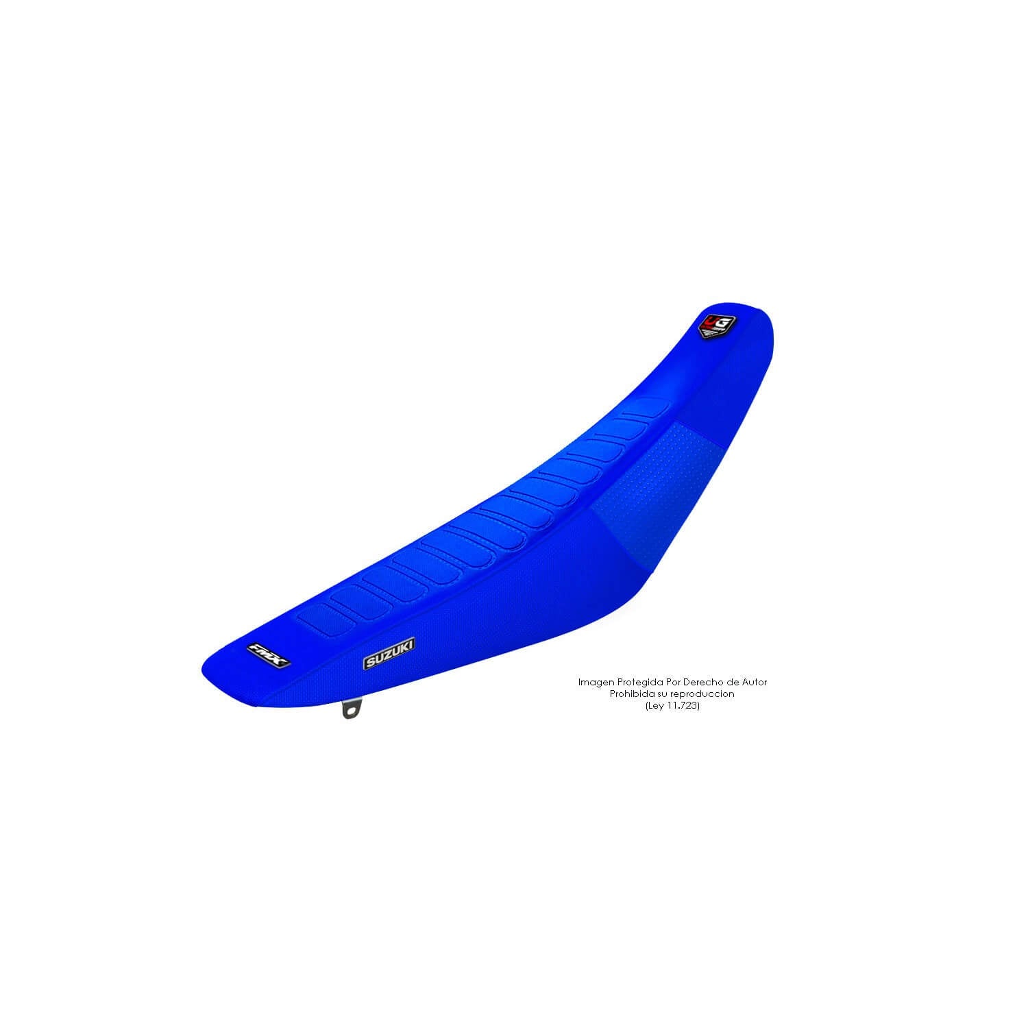 Funda Asiento Suzuki Dr 250/350 Ultra Grip Fmx Covers