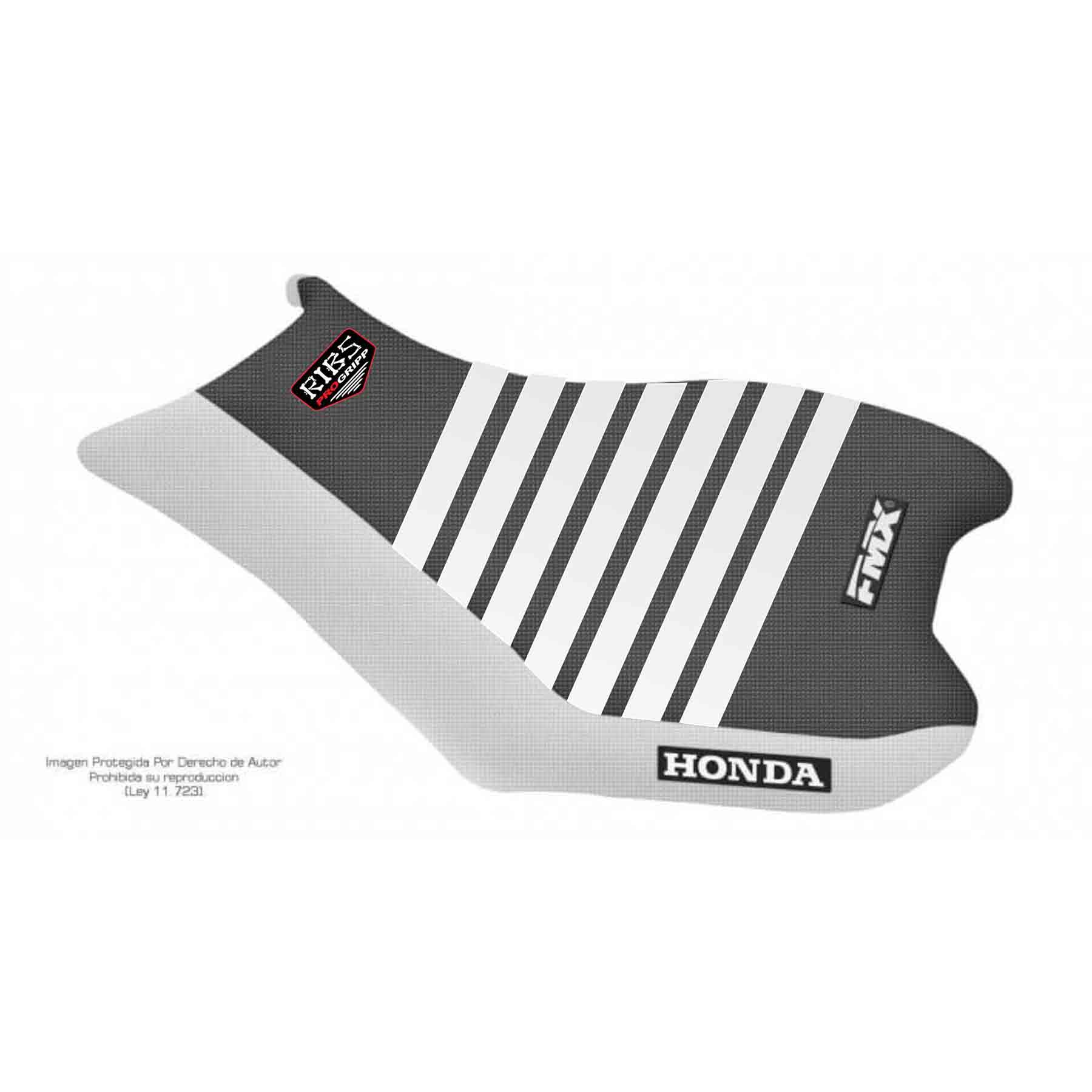 Funda Asiento Honda Rincon 680 Rib Fmx Covers