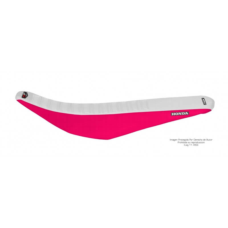 Funda Asiento HONDA Crf 250 18/21 – 450 17/20 HF Fmx Covers