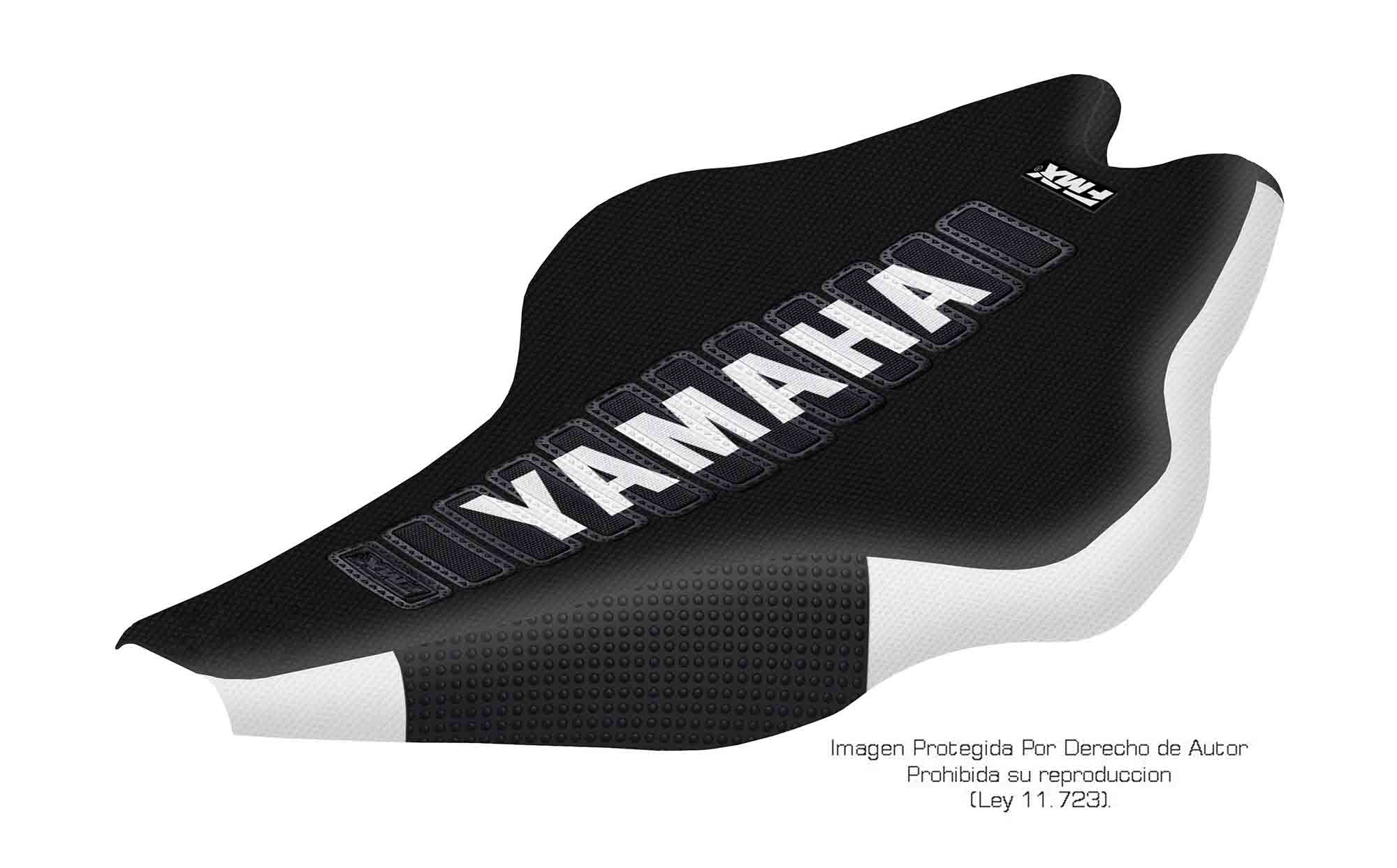 Funda Asiento Yamaha Yfz 450 R Ultra Grip Series Fmx Covers