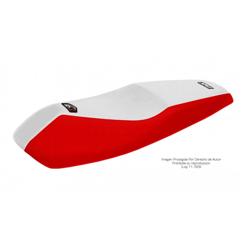 Funda Asiento Corven Energy 125 Total Grip Fmx Covers