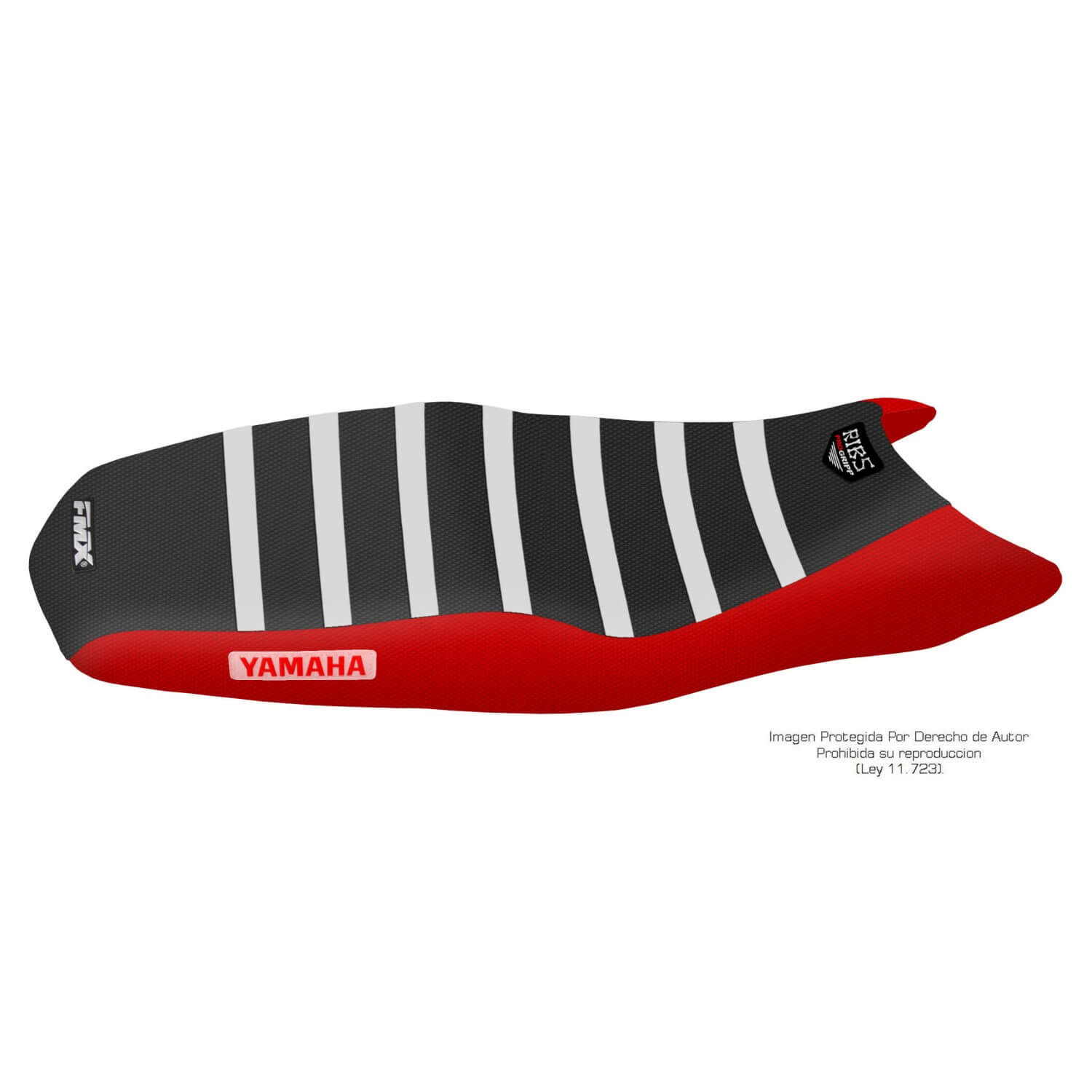 Funda Asiento Yamaha Sz Rr 150 Rib Fmx Covers