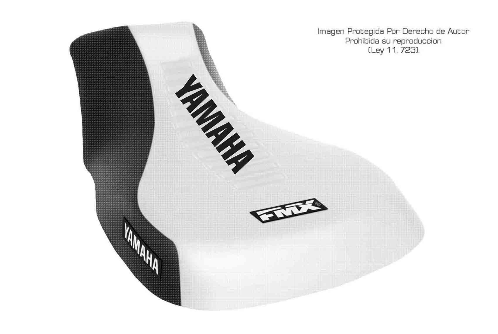 Funda Asiento Yamaha Grizzly 700 Ultra Grip Series Fmx Covers