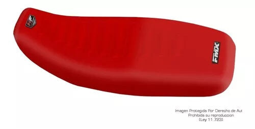 Funda Asiento Corven Triax 250 R3 HF Fmx Covers