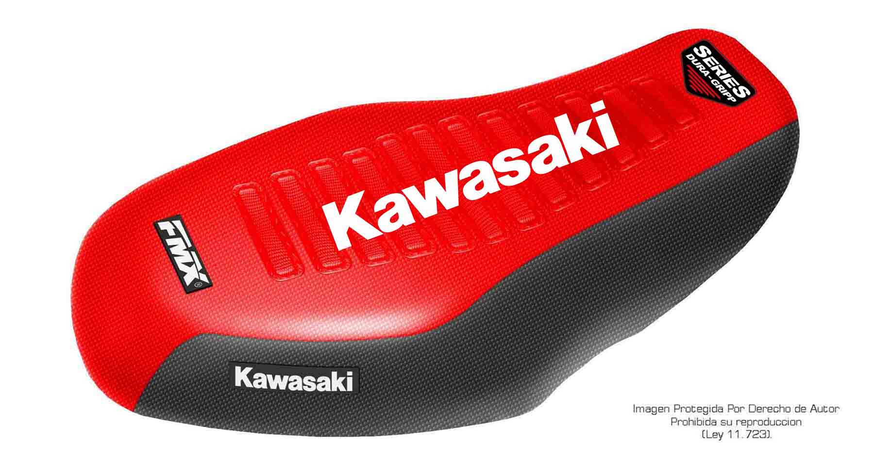 Funda Asiento Kawasaki Brute Force 750 - 05/20 Series Fmx Covers